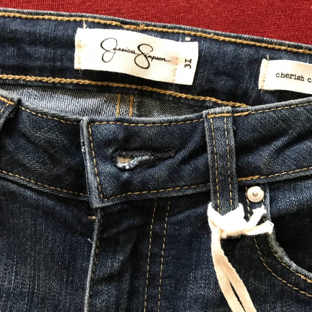 New Jessica Simpson Jeans